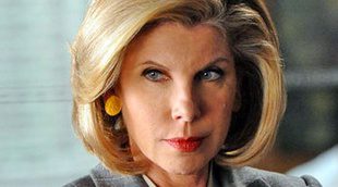 Diane Lockhart protagonizará el spin-off de 'The Good Wife' para el VOD de CBS