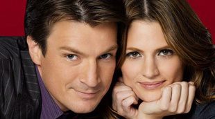 'Castle', cancelada en ABC tras 8 temporadas