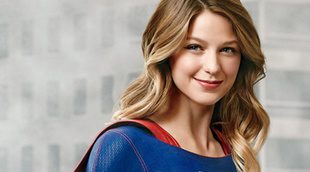 CBS cancela 'Supergirl' y es recuperada por The CW