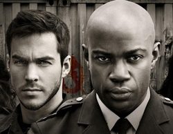 'Containment', la única serie cancelada en The CW