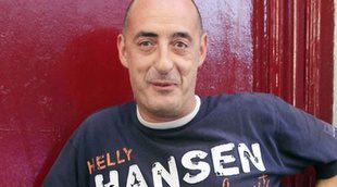 El actor Félix Álvarez (Felisuco) salta a la política como número uno de Ciudadanos por Cantabria