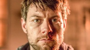 Fox España estrenará 'Outcast' el próximo 6 de junio