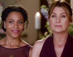 'Anatomía de Grey', 'Legends of Tomorrow' y 'Los 100' suben ligeramente con sus finales de temporada