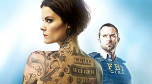 Antena 3 estrenará en abierto 'Blindspot'