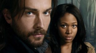 Fox concede por sorpresa una cuarta temporada a 'Sleepy Hollow' tras la muerte de uno de sus protagonistas