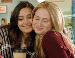 MTV cancela definitivamente 'Las farsantas' ('Faking It') tras tres temporadas