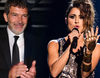 Antonio Banderas muestra su apoyo a Barei en Eurovisión 2016: "Barei, 12 points"