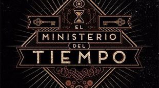 'El Ministerio del Tiempo' cierra su segunda temporada con un escueto 11,9% de media y con su renovación en el aire