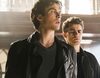 'The Vampire Diaries' sube ligeramente en The CW con el final de su séptima temporada