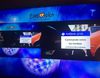 TVE corta el directo de Eurovisión 2016 con un fractal de publicidad