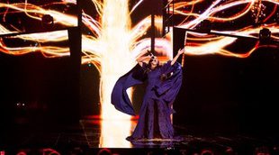 Ucrania, ganadora del Festival de Eurovisión 2016