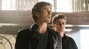 'The Vampire Diaries' 7x22 Recap: "Gods & Monsters"