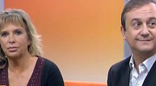 Los máximos responsables de TVE en Eurovisión aseguran "no tener la culpa de los resultados"