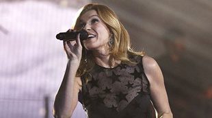 Connie Britton se despide de 'Nashville' tras su cancelación en ABC: "Gracias por la música"