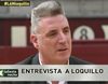 Loquillo ('laSexta Noche'): "No me vas a ver en los Papeles de Panamá, bastante tengo con llegar a fin de mes"