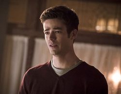 'The Flash' 2x21 Recap: "The Runaway Dinosaur"