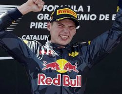El GP de España brilla en La 1 tras marcar un 23,7% con casi 2,5 millones de espectadores