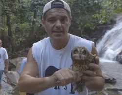 'Wild Frank' alcanza un 3% con su última entrega de la temporada dedicada al tráfico ilegal de animales