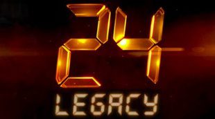 Primera imagen de Corey Hawkins como agente de '24: Legacy'