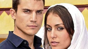 La serie 'El Príncipe' llega ahora a Univisión