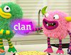 TVE busca series animadas infantiles para entrar en su coproducción