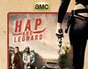 AMC preestrenará la miniserie 'Hap and Leonard' al completo en pantalla de cine