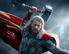 "Thor" lidera el prime time con un 3,1% y más de medio millón de espectadores en Neox