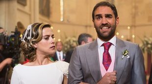 'Allí Abajo' se desplaza a Córdoba para la gran boda de sus protagonistas: las cifras del rodaje
