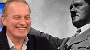 La incoherencia de Bertín: fantasea con entrevistar a Hitler, pero diría no a Maduro por "delincuente"