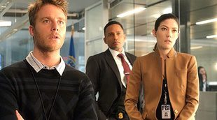 CBS busca una nueva cadena para 'Limitless'