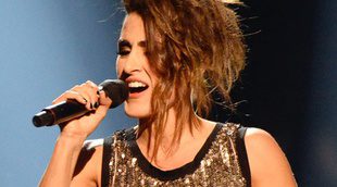 La RAE carga contra Barei tras el Festival: "Se nos vendió que no ganábamos Eurovisión por no cantar en inglés y mira"
