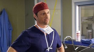 'Grey's Anatomy' 12x23 Recap: "At Last"