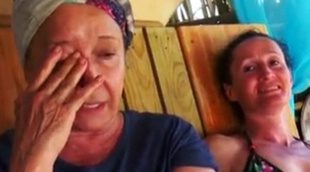 Doble expulsión sorpresa y visita de familiares en 'Supervivientes'