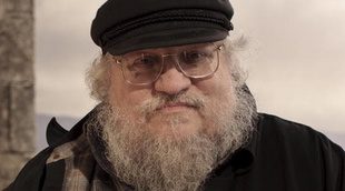 George R. R. Martin cuenta por qué va a seguir matando personajes en 'Juego de Tronos'