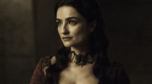 La nueva Melisandre tiene claro de quién hablan las profecías en 'Juego de Tronos'