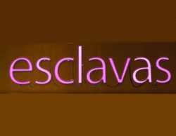 Cuatro estrena 'Esclavas' el próximo miércoles 25 de mayo