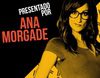 Ana Morgade comienza la grabación de 'El club de la comedia' con Silvia Abril, Jon Plazaola y Leo Harlem