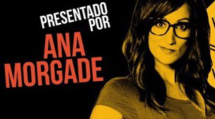 Ana Morgade comienza la grabación de 'El club de la comedia' con Silvia Abril, Jon Plazaola y Leo Harlem