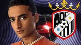 Luhay, de 'Gran hermano 5' a presidente del Ceuta