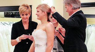 Divinity estrena la séptima temporada de 'El vestido de tu boda' y una entrega inédita del programa de David Tutera