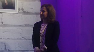 Susana Ortega (DKiss): "Hay hueco para todos. La clave está en diferenciarse con contenidos e imagen"