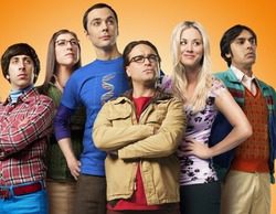 'Big Bang' vuelve a brillar (2,7%, 4,7%, 4,2% y 4,3%) en una noche complicada