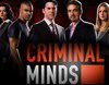 'Mentes criminales', a la baja, pierde medio punto y cierra su temporada 11 con solo un 6% de media