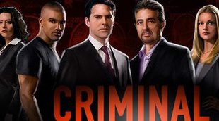 'Mentes criminales', a la baja, pierde medio punto y cierra su temporada 11 con solo un 6% de media