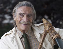 Manuel Campo Vidal: "Es una leyenda de la televisión en España, de las que dignifica la profesión"