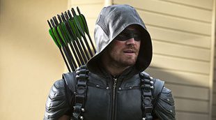 'Arrow' 4x22 Recap: "Lost in the Flood"