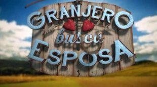 La presentacion de 'Granjero busca esposa 5' marca mínimo (5,4%) con Carlos Lozano