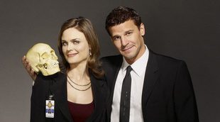 La última temporada de 'Bones' no se estrenará hasta 2017