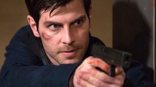'Grimm' y 'The Originals' cierran temporada subiendo ligeramente
