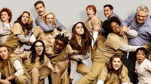 Netflix lanza nuevo póster y promo de la cuarta temporada de 'Orange is the new black'